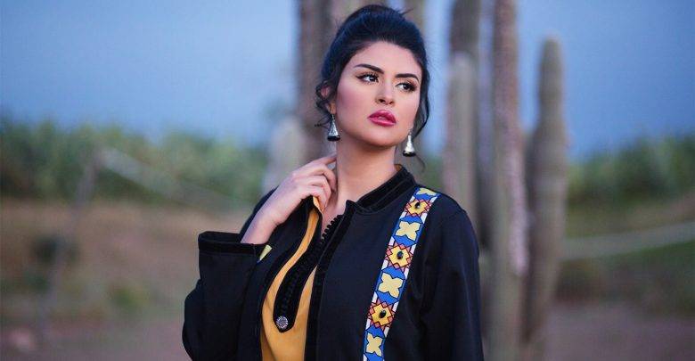 بالفيديو - أنباء عن حمل سلمى رشيد.. شاهدي حيلتها لإخفاء الامر