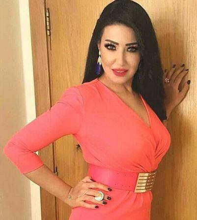 بالفيديو - سمية الخشاب تستعيد نشاطها بسرعة وتصر على توجيه الرسائل لطليقها!