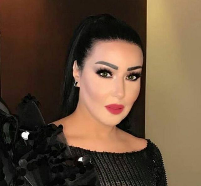 سمية الخشاب تكشف هذا السرّ عن برنامج رامز جلال