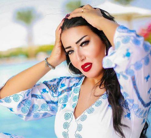 بالفيديو  - سمية الخشاب تواصل توجيه الرسائل لطليقها.. وهذا ما تقوم به لتنسى!