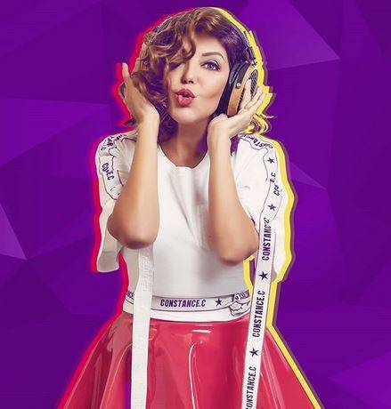 بالفيديو - سميرة سعيد تتحدث عن الاعتزال.. وهكذا علقت على خلاف أصالة وأنغام