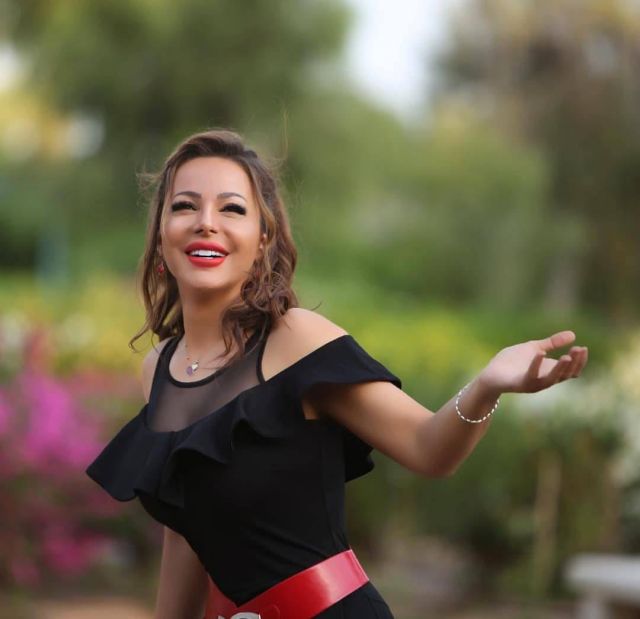 سوزان نجم الدين تكشف بفيديو تطورات حالتها الصحية.. ولمن قدمت الإعتذار؟