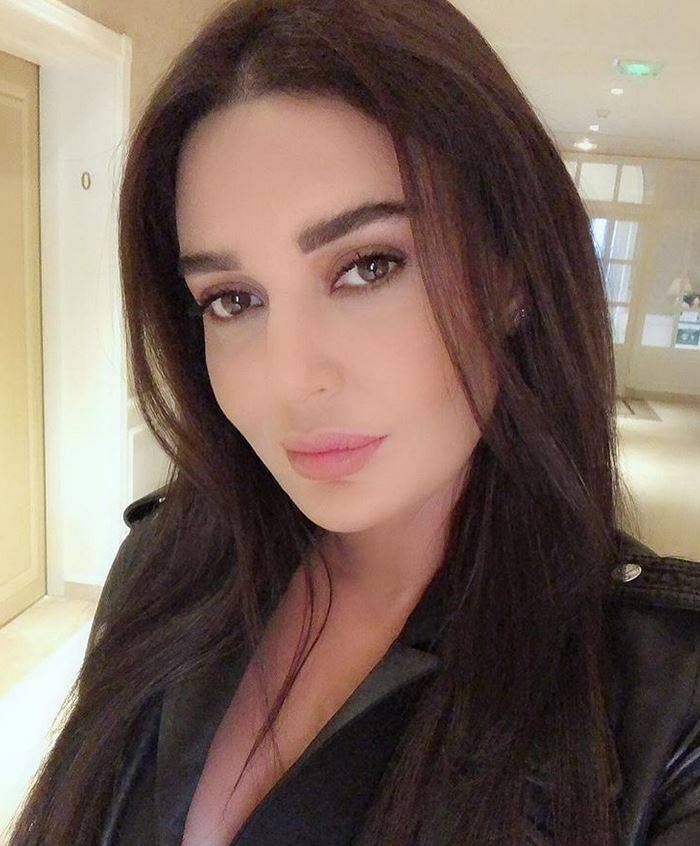 بالفيديو - إبنة سيرين عبد النور تعرّضت لموقف مزعج جداً.. هذا ما كشفته للمرة الأولى