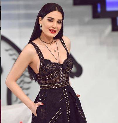 بالفيديو - بعد الحديث عن خلافهما.. سيرين تنهي الجدل وتوضح علاقتها بتيم حسن