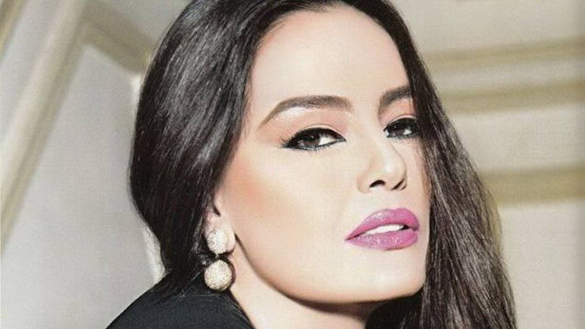كيف ردت شريهان على رسالة لميس الحديدي ونيشان؟