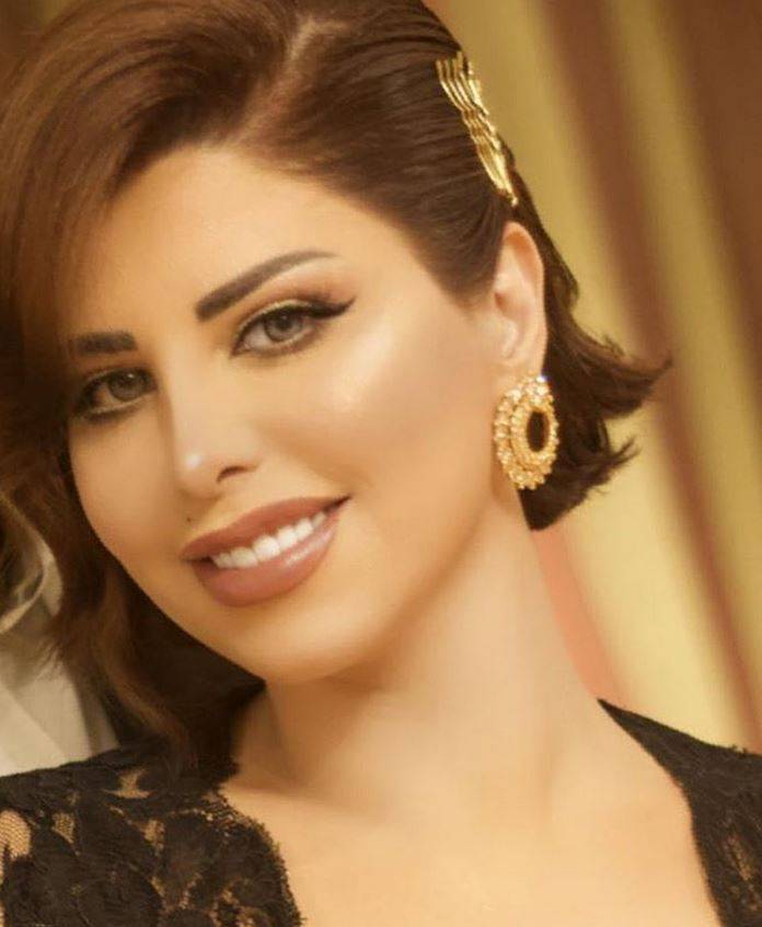 بالصور- هل تزوّجت شمس الكويتية سراً؟ ما كشفته خبيرة مكياجها يصدم الجميع