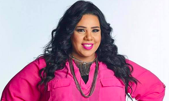 بالفيديو - شيماء سيف تقرر التخلص من وزنها الزائد.. وهذا ما حصل معها بسبب الريجيم