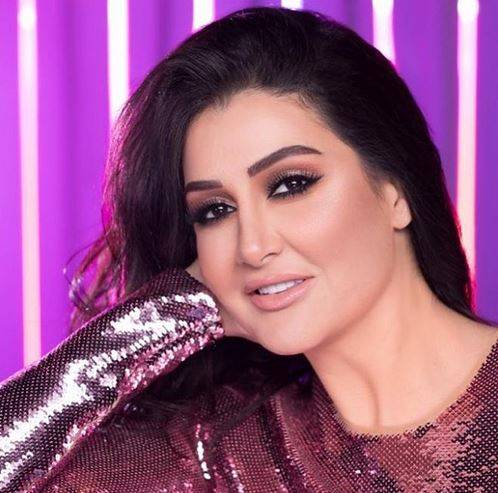 ما حقيقة زواج غادة عبد الرازق سراً من هذا النجم الشاب؟