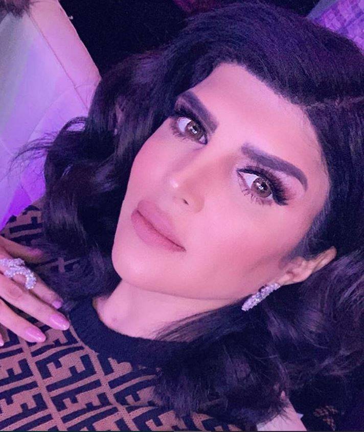 بالفيديو – في ظهورها الأول بعد وفاة شقيقها... غدير السبتي تفطر القلوب بكلامها ودموعها
