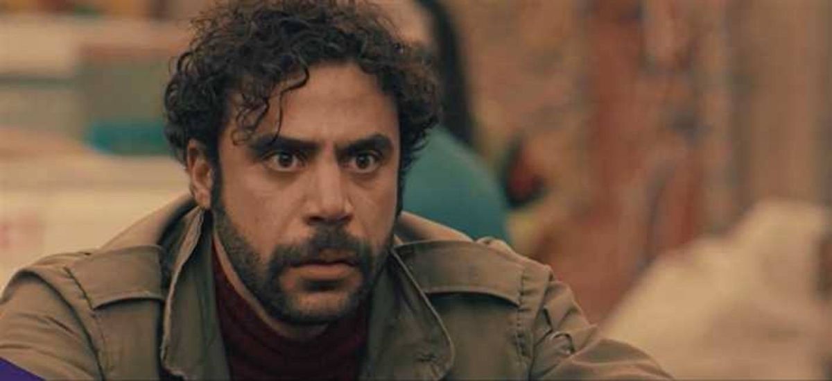 بالفيديو - محمد إمام يتلقى ردود فعل غريبة من جمهوره على 
