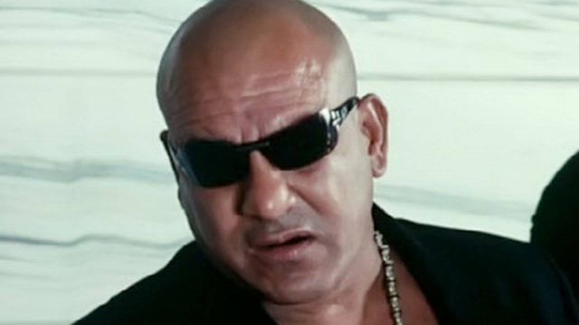 بالفيديو - محمد لطفي: هذا ما فعلته مع الحرامي الذي سرقني!