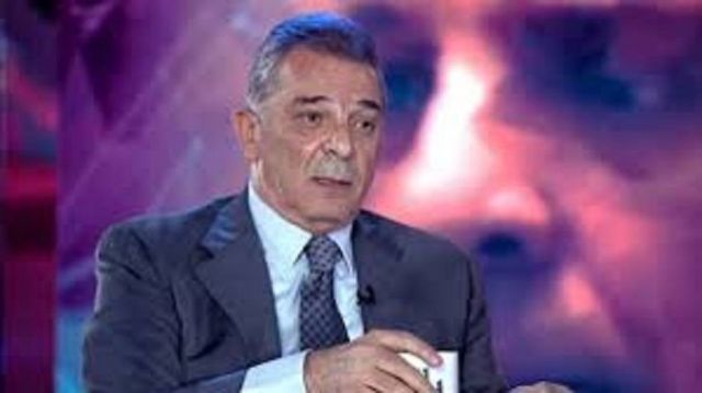 بالفيديو - محمود حميدة: مشهدان في حياتي كدت أموت فيهما