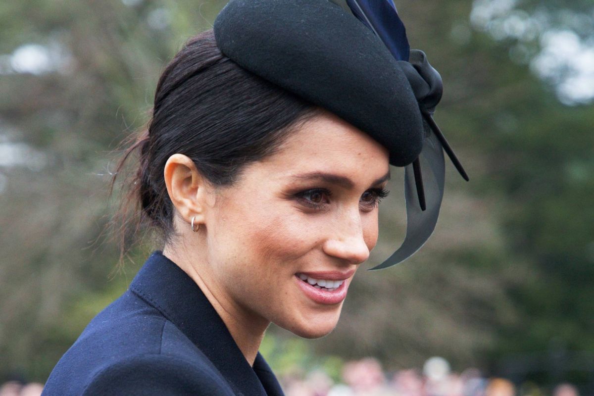قبل أن تلتقي الأمير هاري وتتزوّجه... ميغان ماركل تحدثت عن كايت ميدلتون فماذا قالت؟