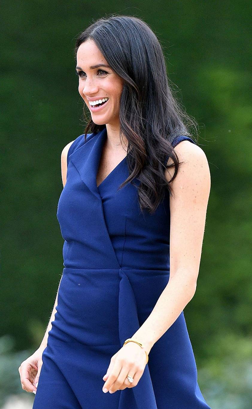 خبيرة جمال تكشف: هذا هو القناع الطبيعي الرخيص الذي يضمن جمال ميغان ماركل