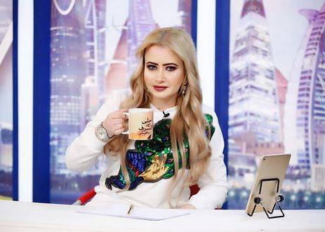 مي العيدان تهاجم وتهين نجم مصري.. والجمهور يرد ويكذبها