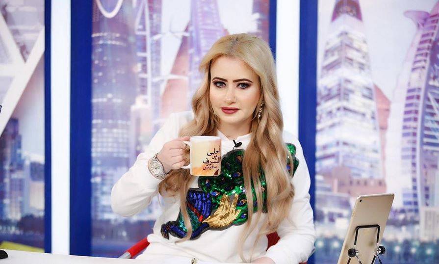 بالفيديو – فنانة خليجية في مرمى نيران ميّ العيدان... 