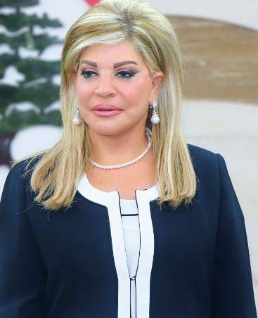 وزيرة الدولة لشؤون التنمية الإدارية
مي شدياق:
العلم سلاح المرأة في مواجهة التمييز