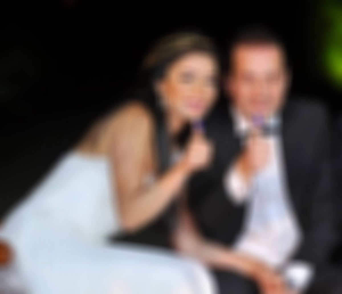 بالفيديو - نجمة مصرية تعترف: 