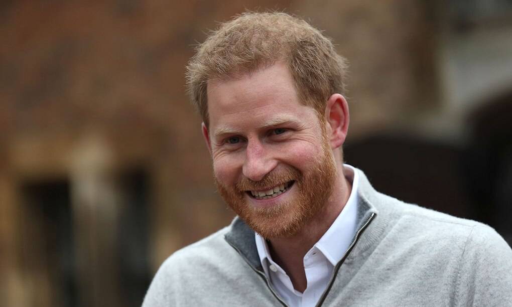 فيديو للأمير هاري يشعل مواقع التواصل بعد ولادة ميغان ماركل.. ماذا عن إسم الطفل؟