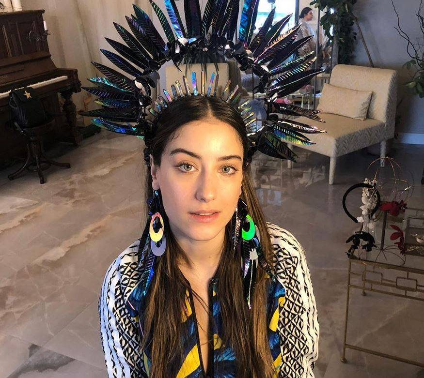 بالصورة – هازال كايا تصدم الجمهور بوزن زائد... ما الذي حدث؟