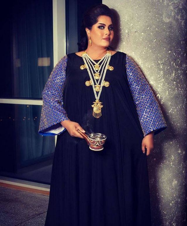 هيا الشعيبي