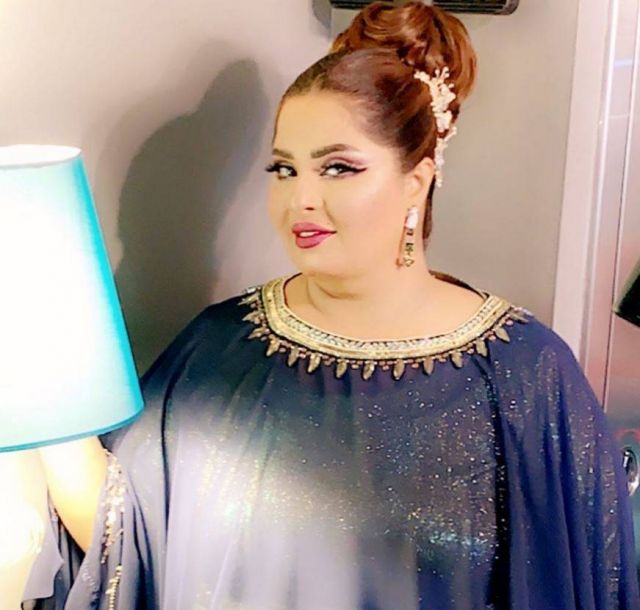 هيا الشعيبي