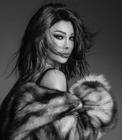 بالصور - هيفاء وهبي تتألق وتبدو كشابة في العشرين.. شاهدي ماذا فعلت