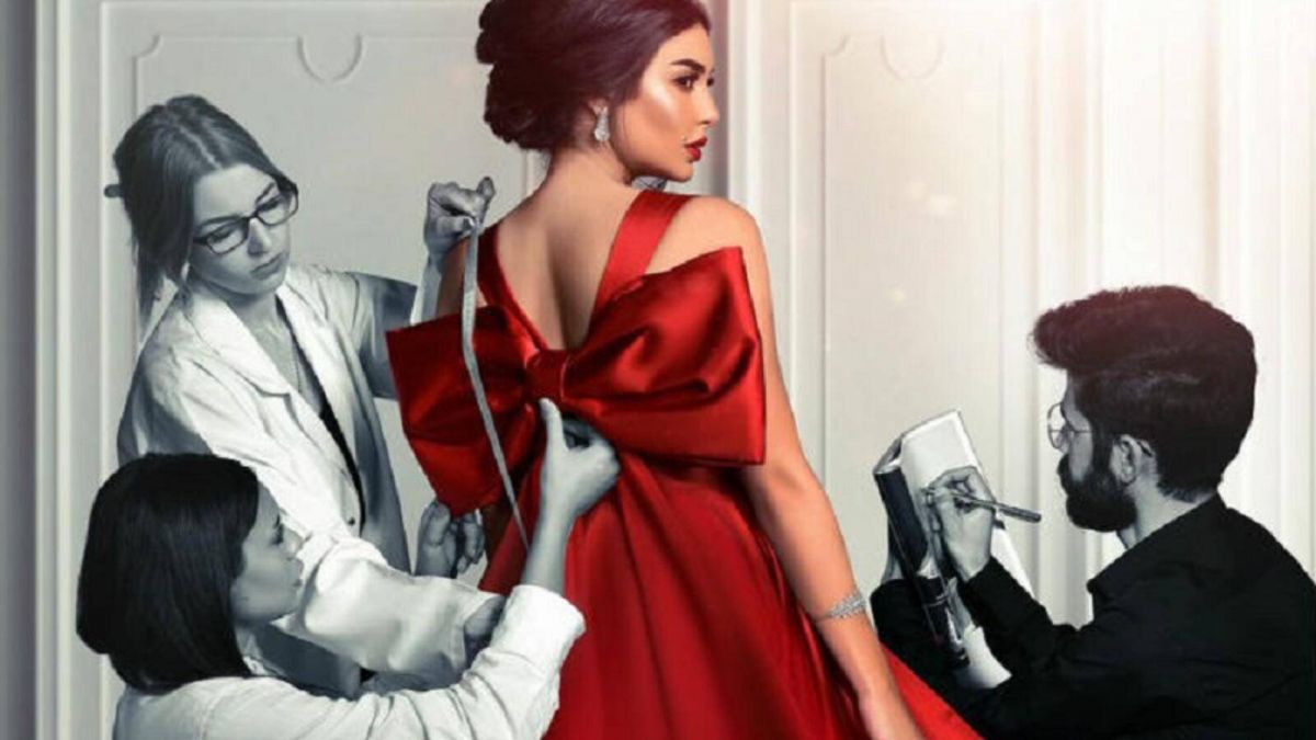 ياسمين صبري في ورطة بسبب ممثلة تونسية.. ماذا حدث؟