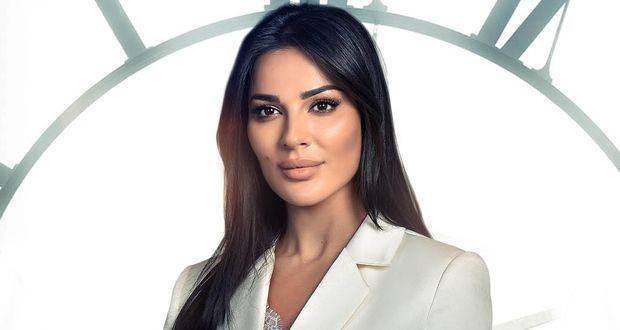 نادين نسيب نجيم - روعة الأداء في 