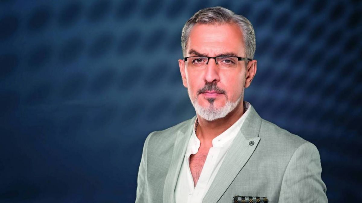 فراس سعيد: الديكور حبي الأول والدراما السورية ستعود بقوة
