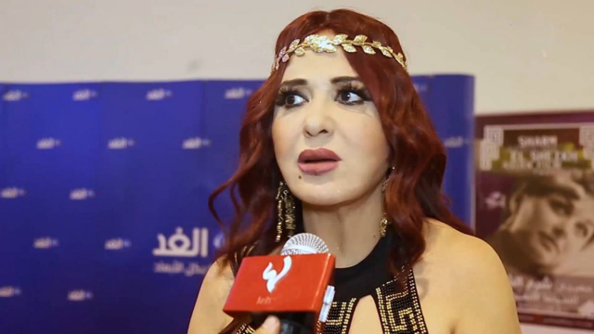 مادلين طبر: تامر عبد المنعم أخطأ في حقنا وهذا رأيي بمحمد فؤاد