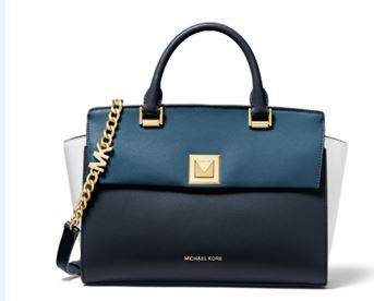 Star of the Week
حقيبة Sylvia من Michael Kors