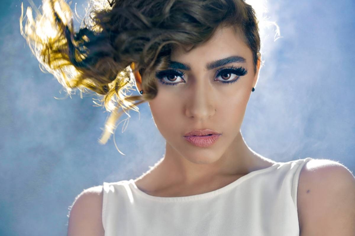 زيزي عادل:
لا أكره الرجال وهذه حقيقة علاقتي بمحمد رمضان