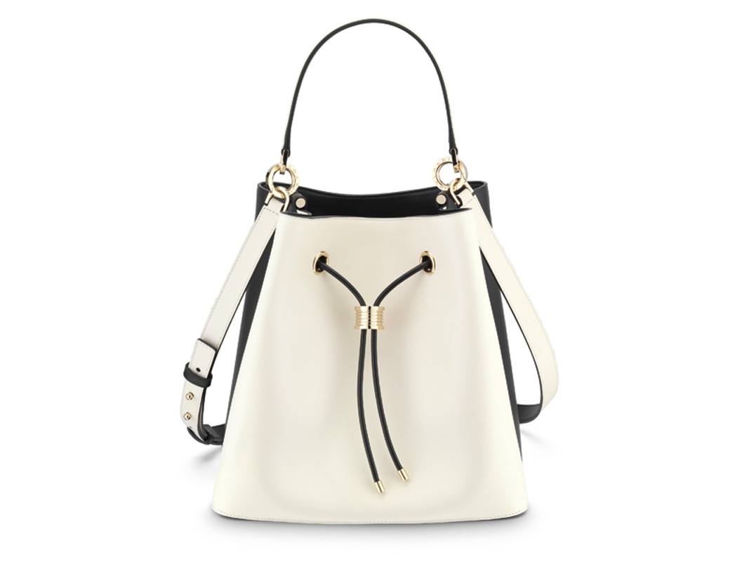 BVLGARI
حقيبة B.Zero 1 العصرية