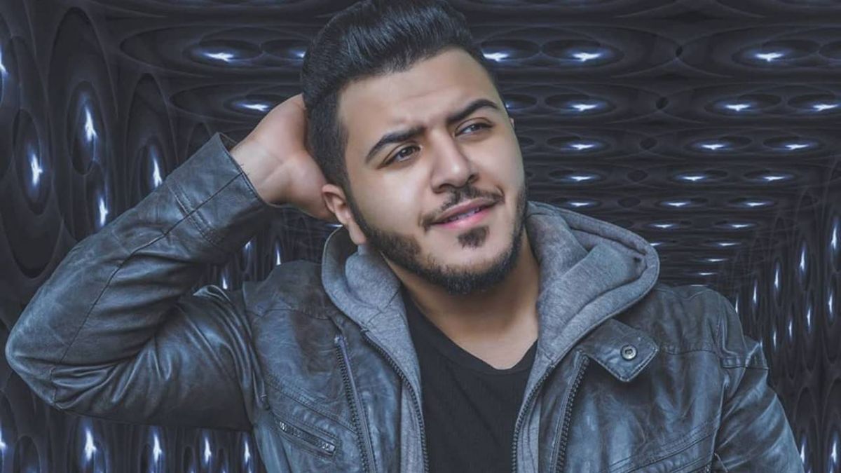يوسف عرفات: صدفة وراء زواجي ولا يوجد من هو 