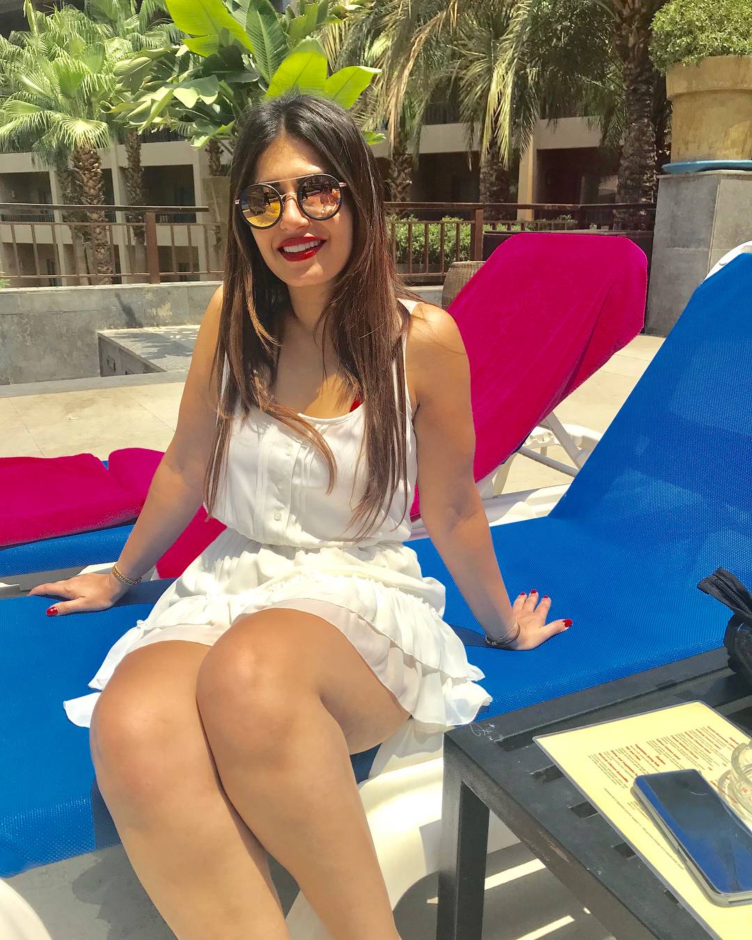 بالصور - ما الذي غيرته منة فضالي في شكلها ولماذا قالت: 