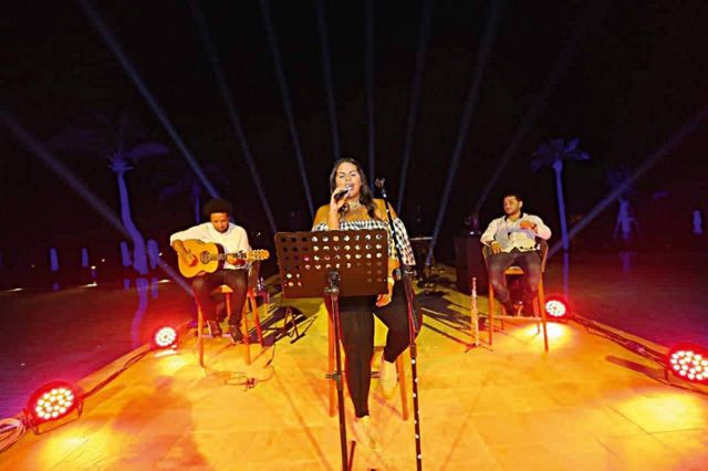 لولوة الشريف