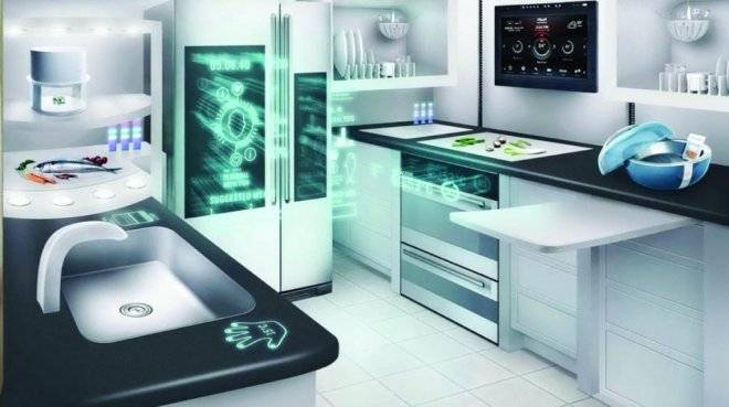 بالفيديو - المنازل الذكية تتوسع وتنتشر بميزات باهرة