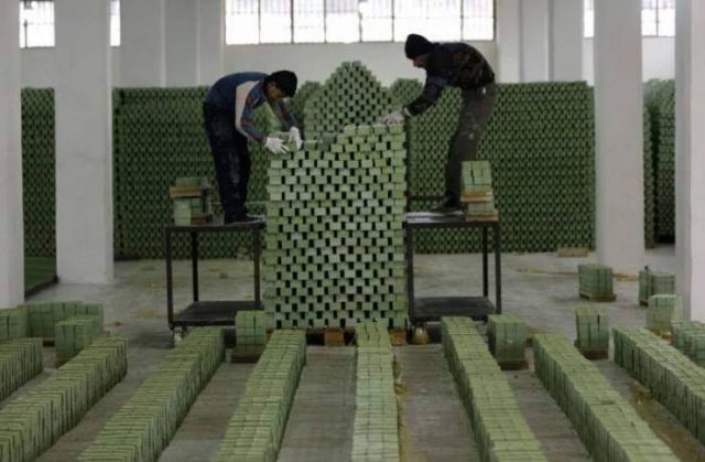 الصابون الحلبي.. تاريخ من المميزات والفوائد للبشرة والشعر