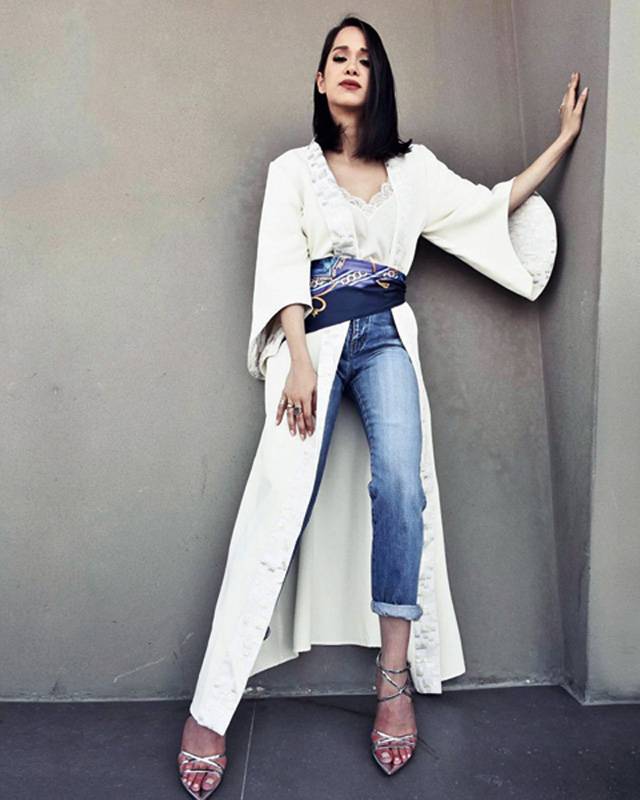 لانا الساحلي