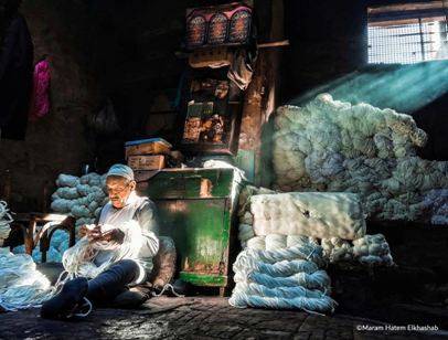 الاعلان عن الفائزين في مسابقة لحظات هواوي على انستغرام