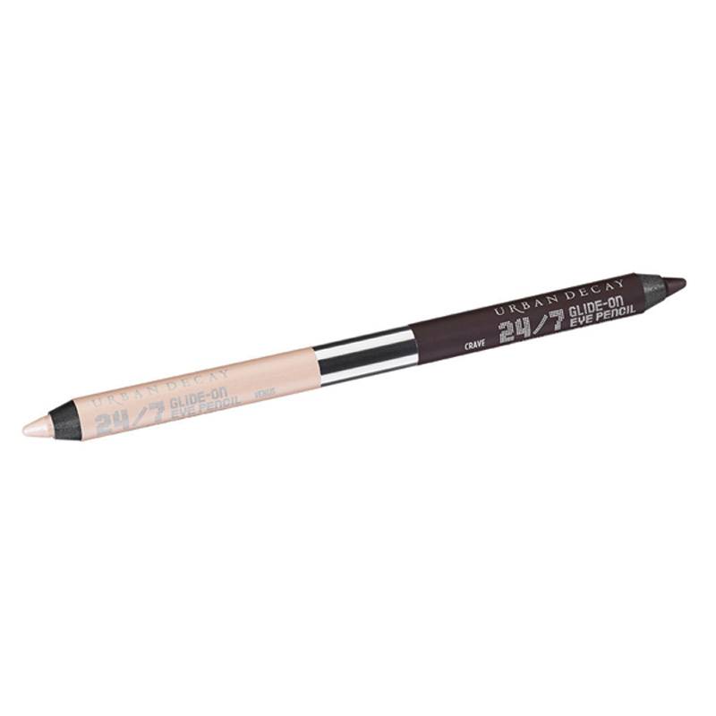 URBAN DECAY - NAKED 24/7- Glide-On Double-Ended Eye Penciا