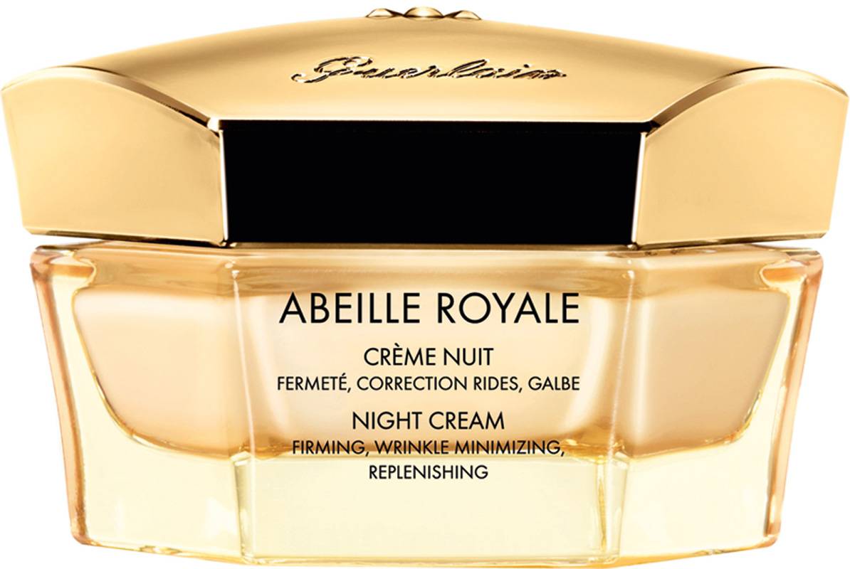 محارب للتجاعيد Guerlain Abeille Royale Night Cream