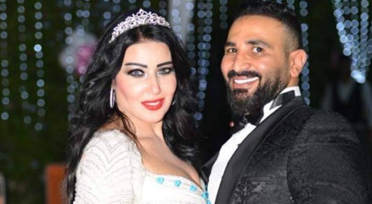 بالفيديو - بعد تصريحاته.. أحمد سعد يحدث ضجة جديدة بهديته لسمية الخشاب