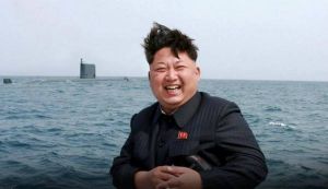 بالفيديو - غرائب زعيم كوريا الشمالية لا تنتهي