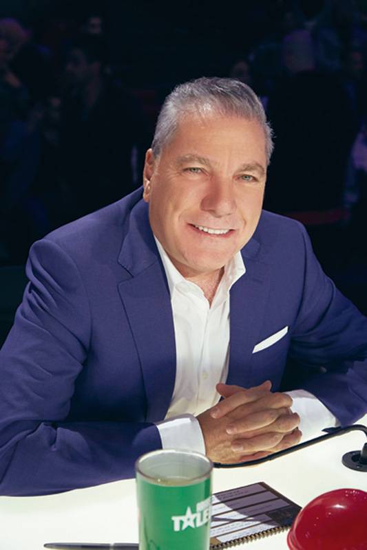 العميد علي جابر:
الصحافة المكتوبة لن تندثر... لكن وسائل نشرها تغيّرت