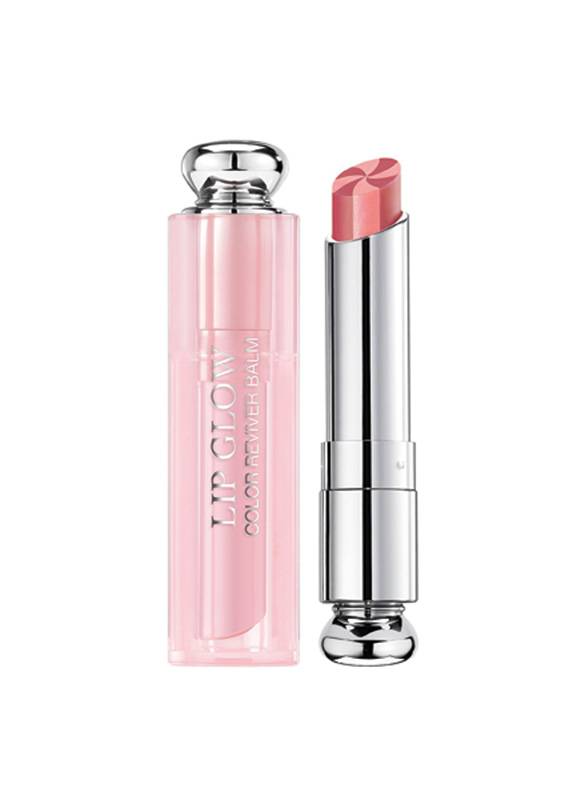 DIOR ADDICT LIP GLOW TO THE MAX 