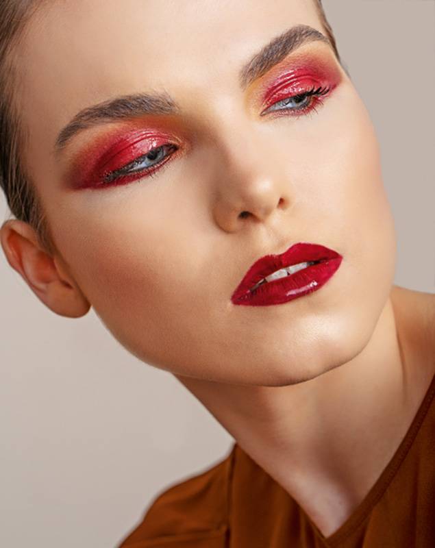 بولفار الغروب
Sunset Boulevard