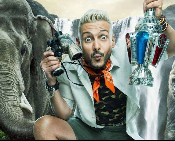 سخرية رامز جلال اللاذعة من أحد المشاهير تُبكي إبنته... هذا ما طالبه به ولهذا اتهمه بالفجور