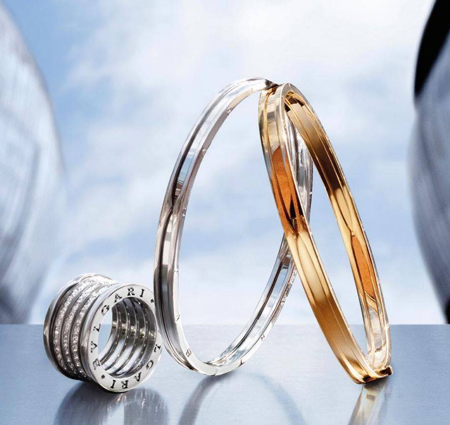 كيف تجعلين مجوهراتك العلامة الفارقة في إطلالتك؟ مع B.Zero 1 من Bvlgari إكتشفي السرّ